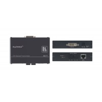 DVI Optical Transmitter